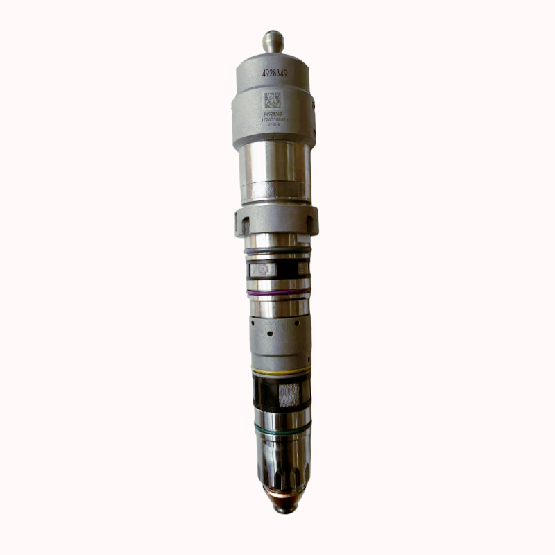 Cummins QSK19 remanufacture injector 4928349