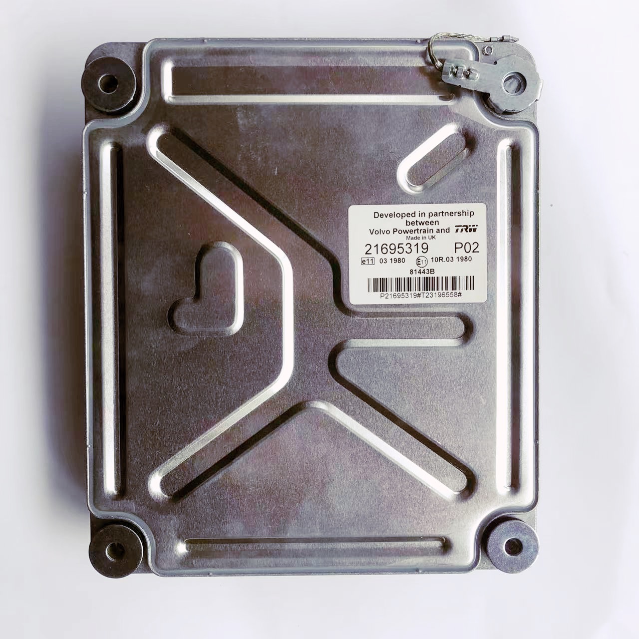 Volvo ECU-21695319 for TAD1641GE