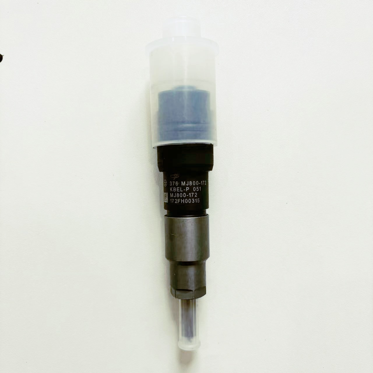 Fuel injector MJ800-172 for Yuchai engine YC6MJ480L-D20