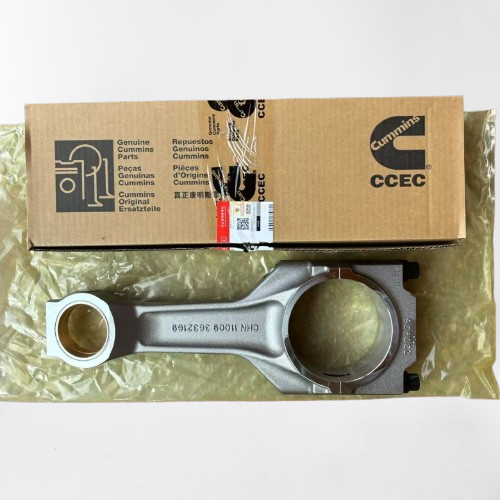Connecting Rod 3632411 3632169 For Cummins K38 KTA38 QSK38 Engine Parts