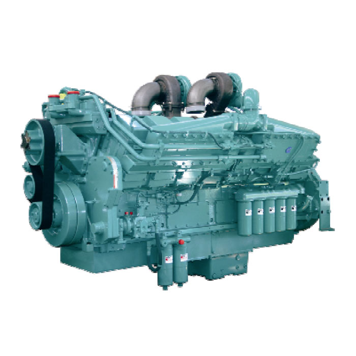 CCEC KTA50 Engine Spare Parts