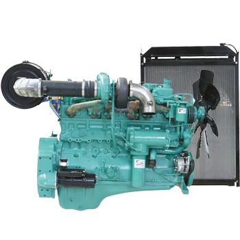 CCEC NT855-G Engine Spare Part