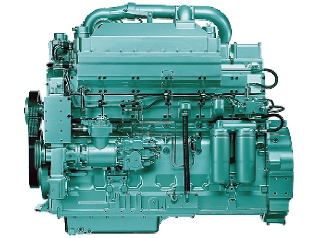 CCEC KTA19 Diesel Engine Spare Parts